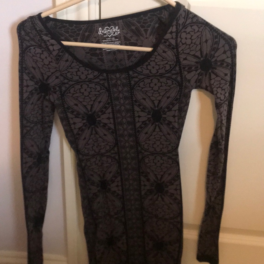 Body con dress